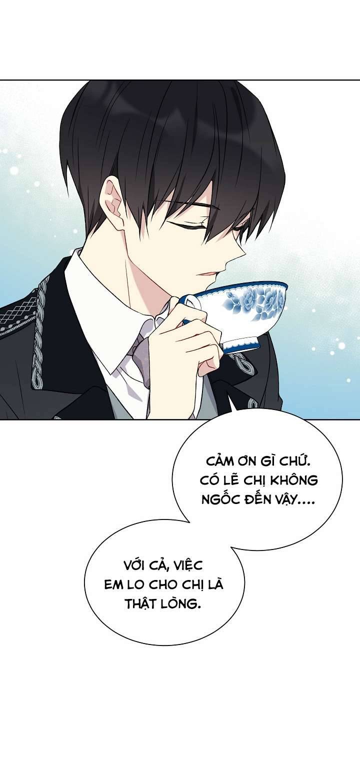 Vương Miện Lục Bảo Chap 18 - Trang 2