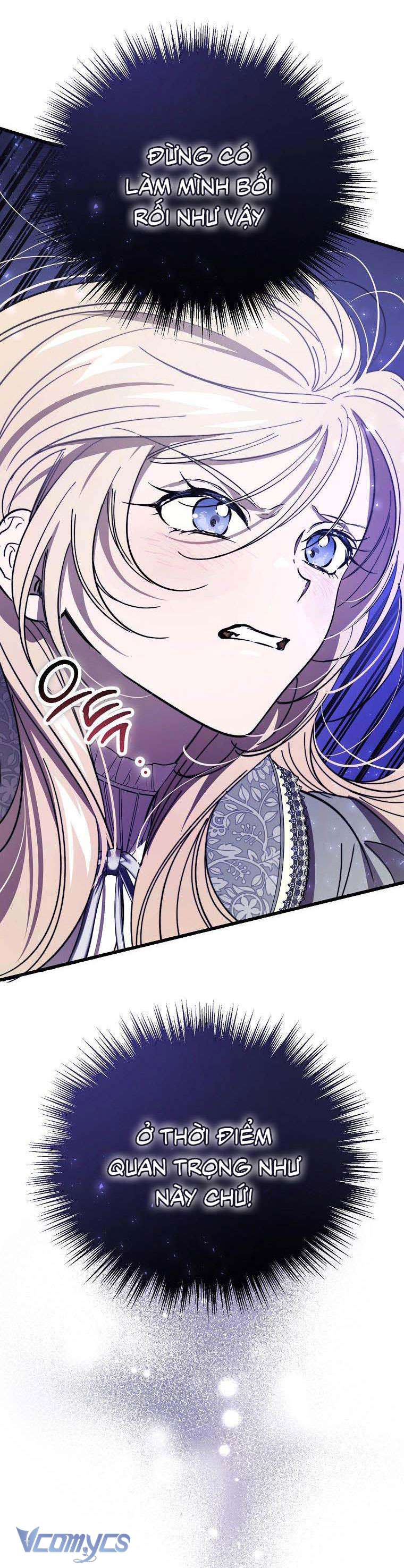 Ác Quỷ Nuôi Dưỡng Tiểu Thư Chapter 19 - Trang 4