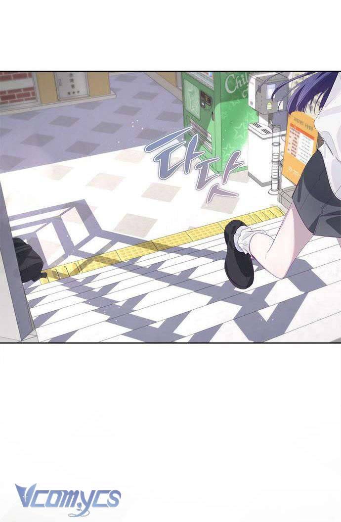 Đàn Anh Xấu Xa! Chap 59 - Next Chap 60