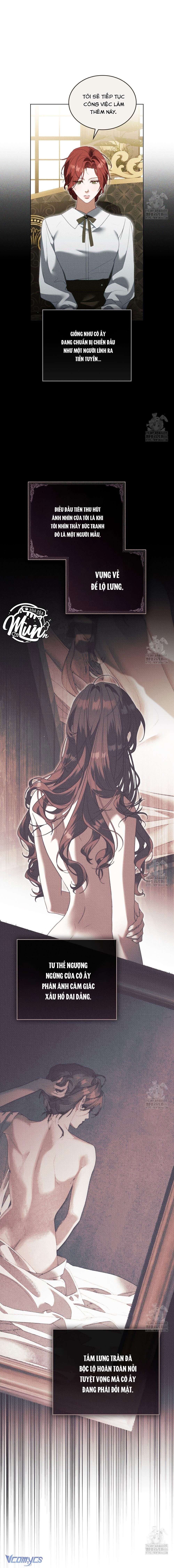 (Munn) Odalisque Chap 8 - Trang 2