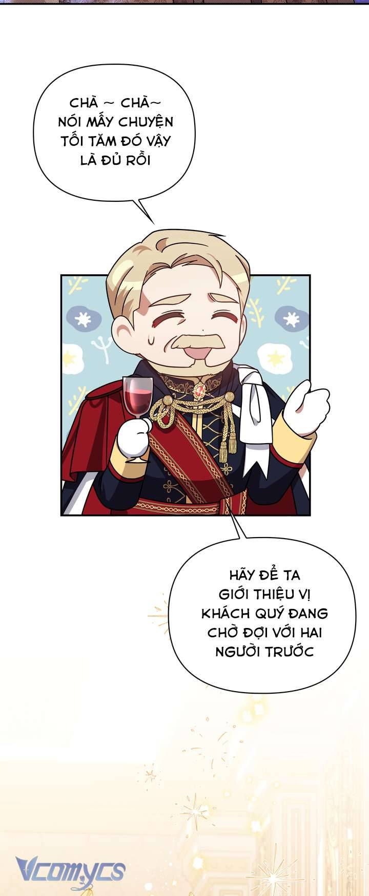 Công Nương Su Chapter 72 - Next Chapter 73