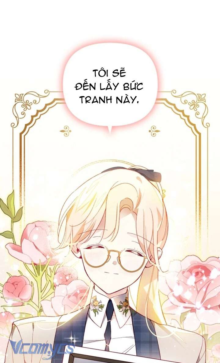 Nuôi vị hôn phu bằng tiền bạc. Chap 49 - Trang 2