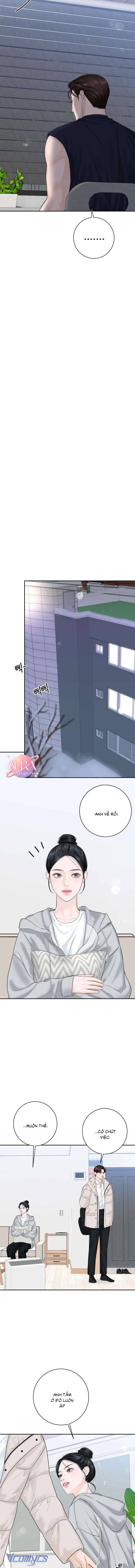 Dành Cho Anh Kết Cục Tồi Tệ Nhất Chap 15 - Trang 2