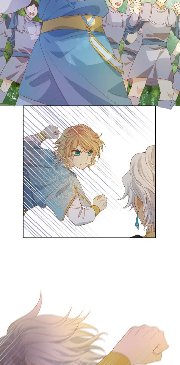 Địch Úc Đa Chi Ca Chapter 61 - Trang 4