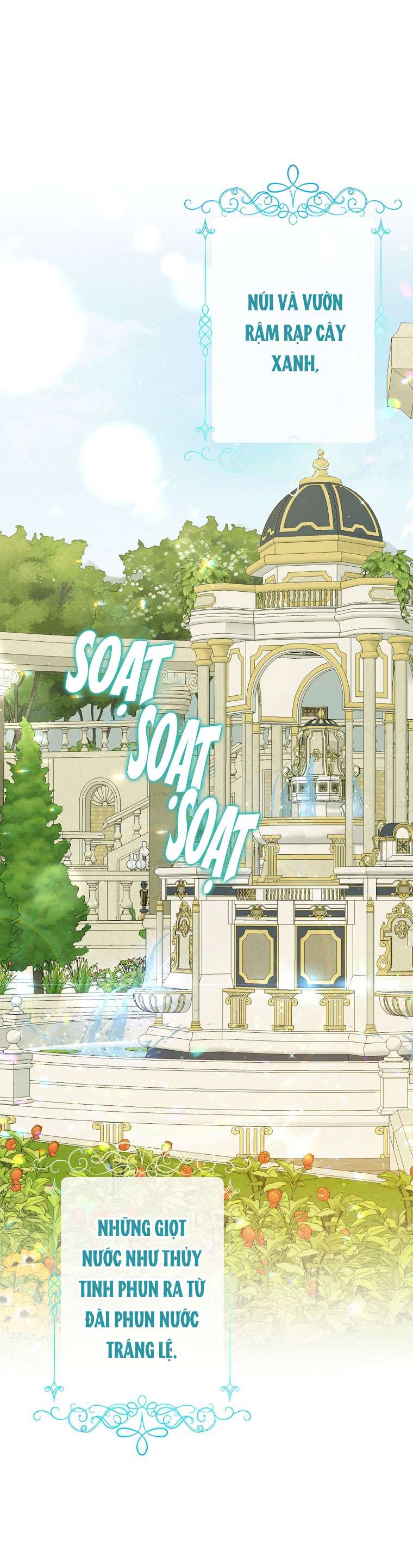 Vương Miện Lục Bảo Chap 62 - Trang 2