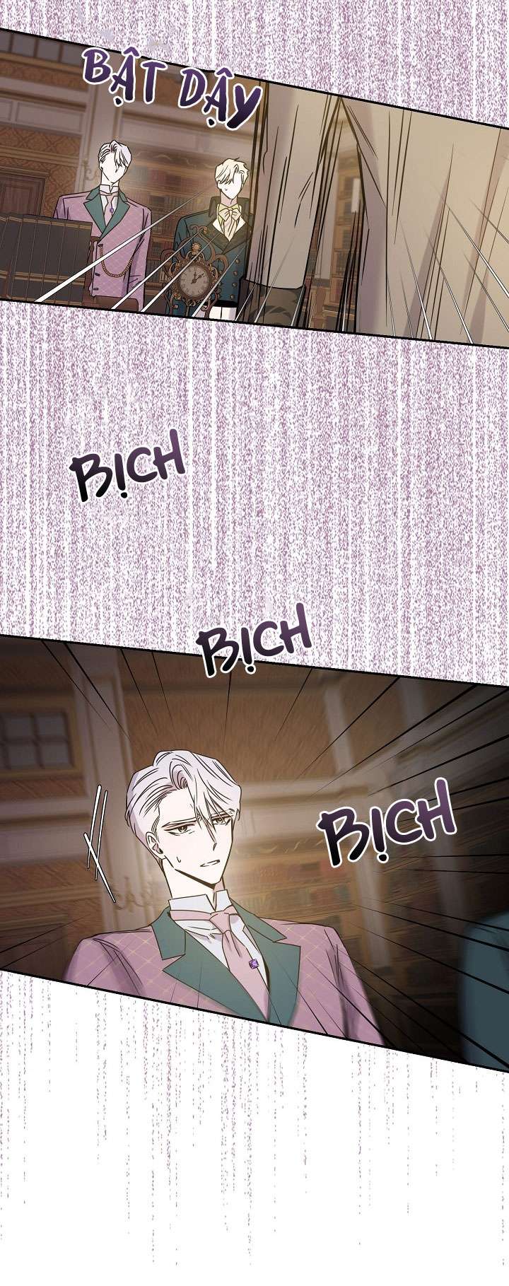 Thuần Hóa Bạo Quân Rồi Bỏ Trốn Chap 30 - Trang 2