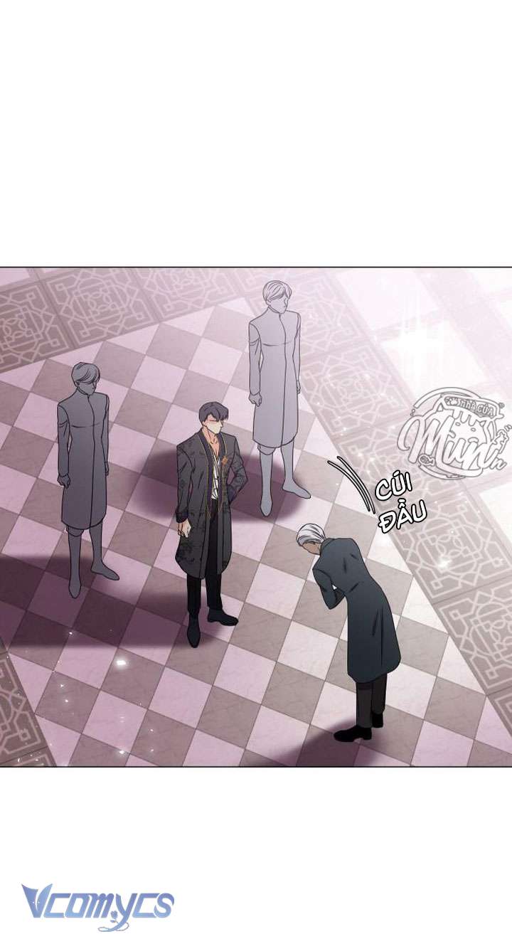 Hoán Đổi Linh Hồn Chapter 1 - Trang 4