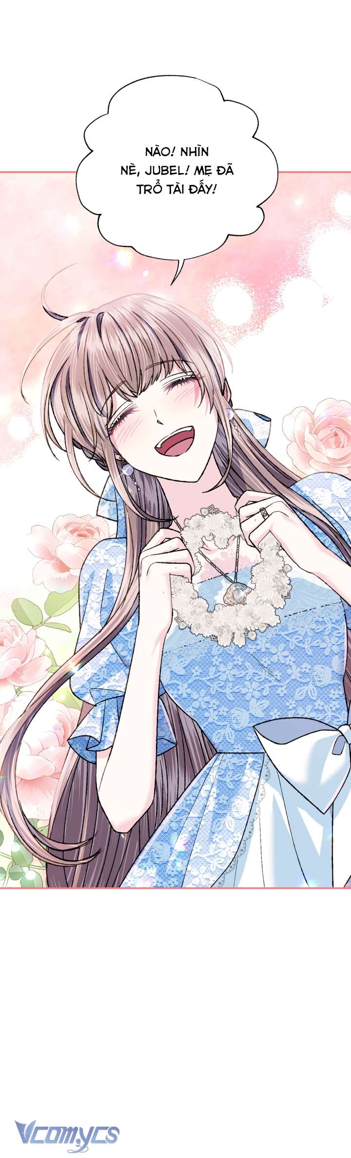 Cha À, Con Không Muốn Kết Hôn Đâu Chap 99 - Trang 2