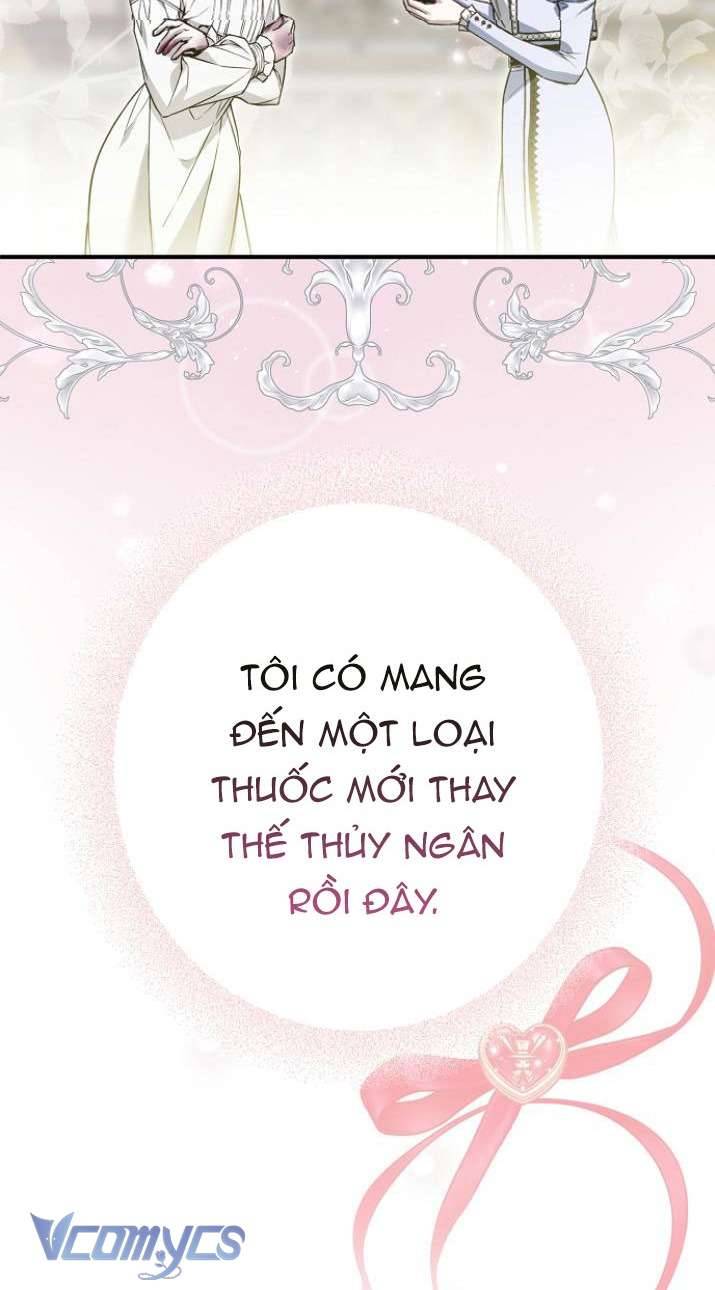 Ai Đó Đang Điều Khiển Cơ Thể Của Tôi Chapter 32 - Next Chapter 33