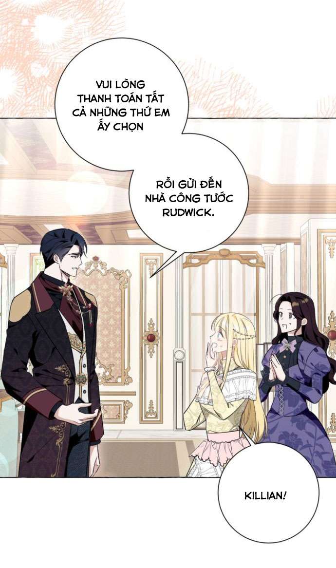 Tôi Tưởng Đó Chỉ Là Tiểu Thuyết Trọng Sinh Bình Thường Chap 42 - Trang 2