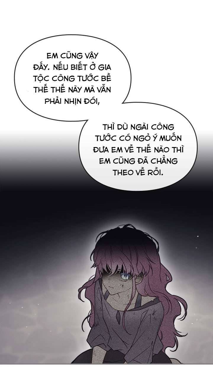 Kết Cục Của Nhân Vật Phản Diện Chỉ Có Thể Là Cái Chết Chapter 44 - Next Chapter 45