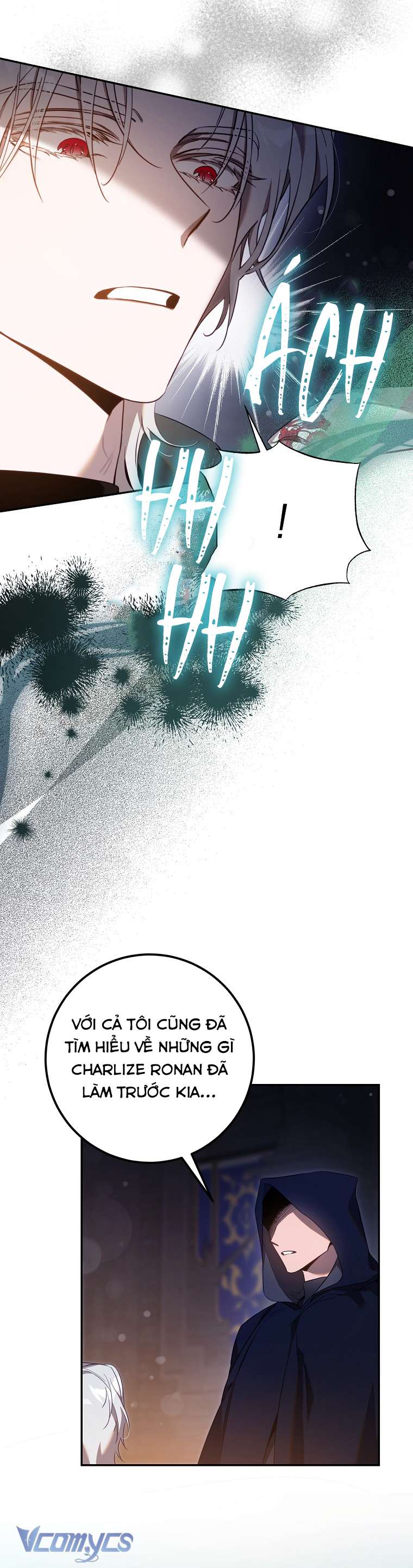 Thuần Hóa Bạo Quân Rồi Bỏ Trốn Chap 105 - Trang 2