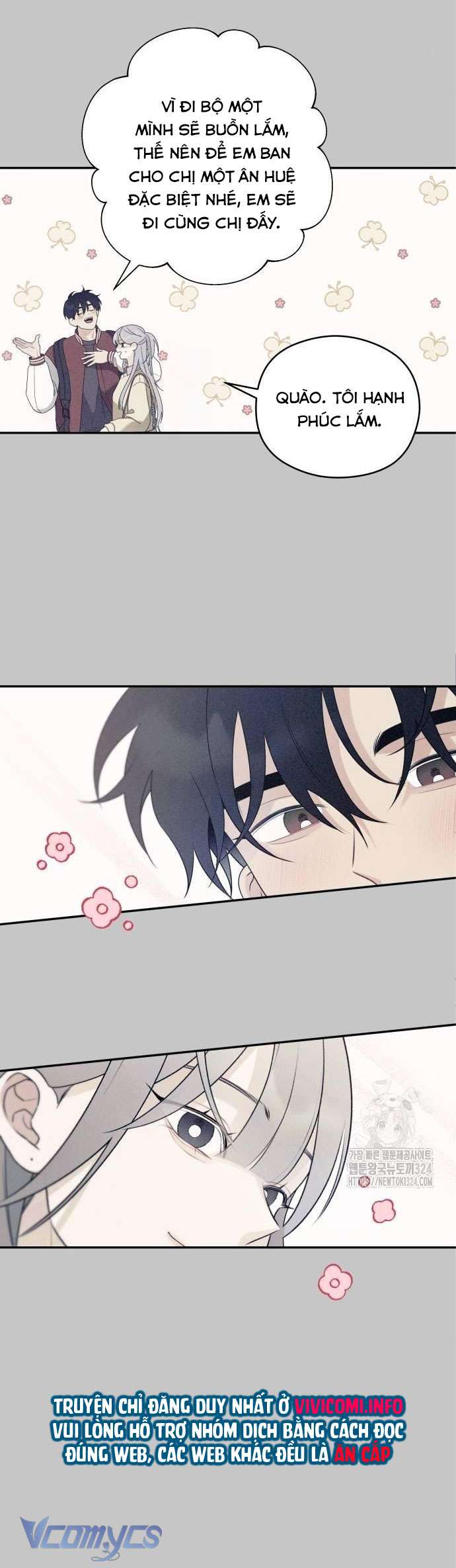 [18+] Cậu Ổn Đến Mức Nào Chap 15 - Next Chap 15.1