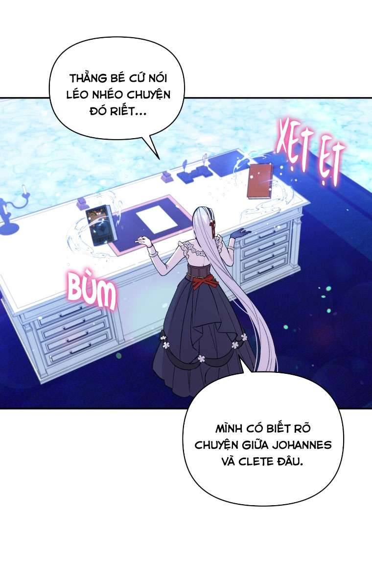 Người Bảo Hộ Của Bạo Quân Là Ma Nữ Tàn Độc Chap 54 - Trang 4