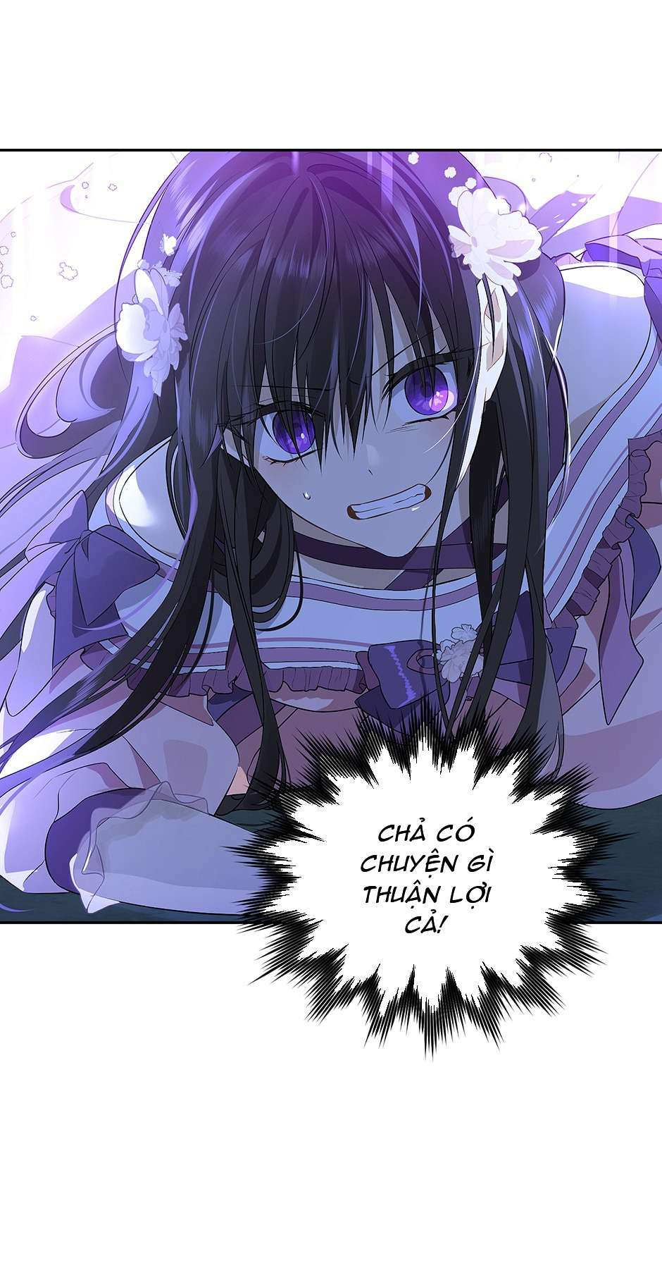 Tôi Là Minh Chứng Của Sự Thật Chap 88 - Trang 3