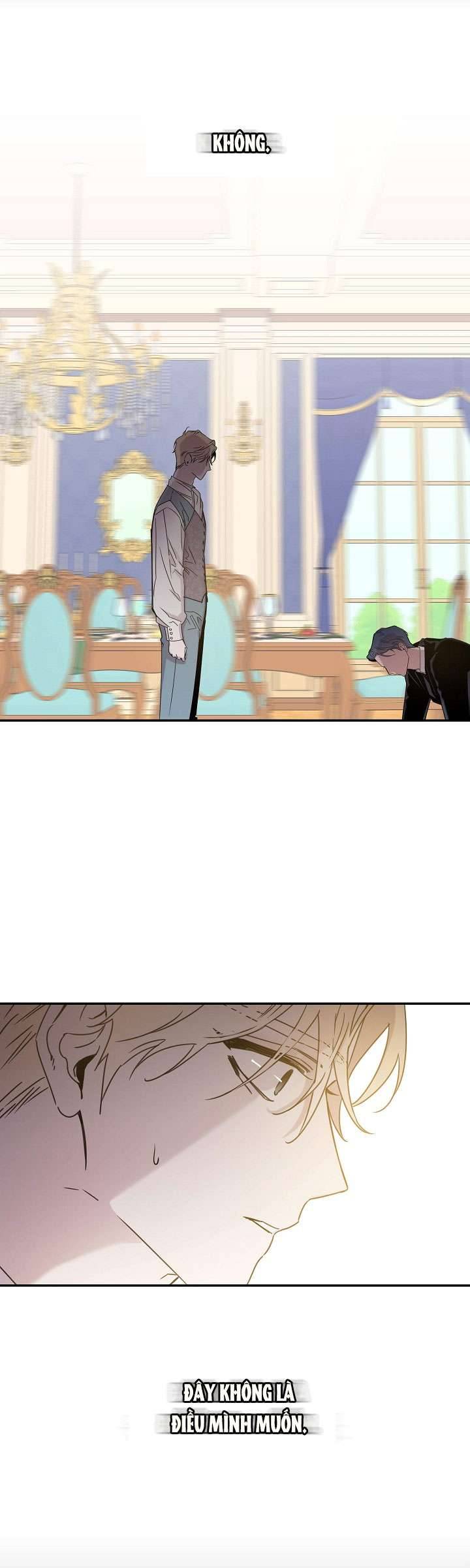 Thuần Hóa Bạo Quân Rồi Bỏ Trốn Chap 19 - Trang 2