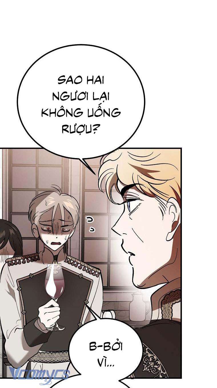 Ác Quỷ Nuôi Dưỡng Tiểu Thư Chapter 19 - Trang 4