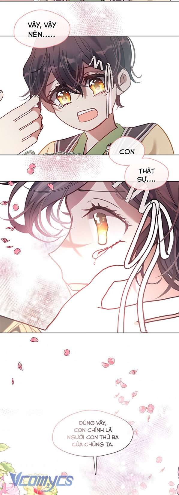 Gia Đình Bị Ám Ảnh Bởi Tôi Chapter 48 - Trang 4