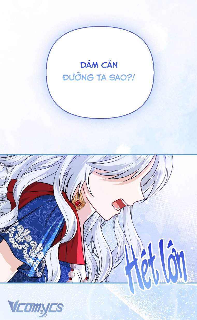 Nhân Vật Phản Diện Đều Thích Tôi Chapter 13 - Trang 4