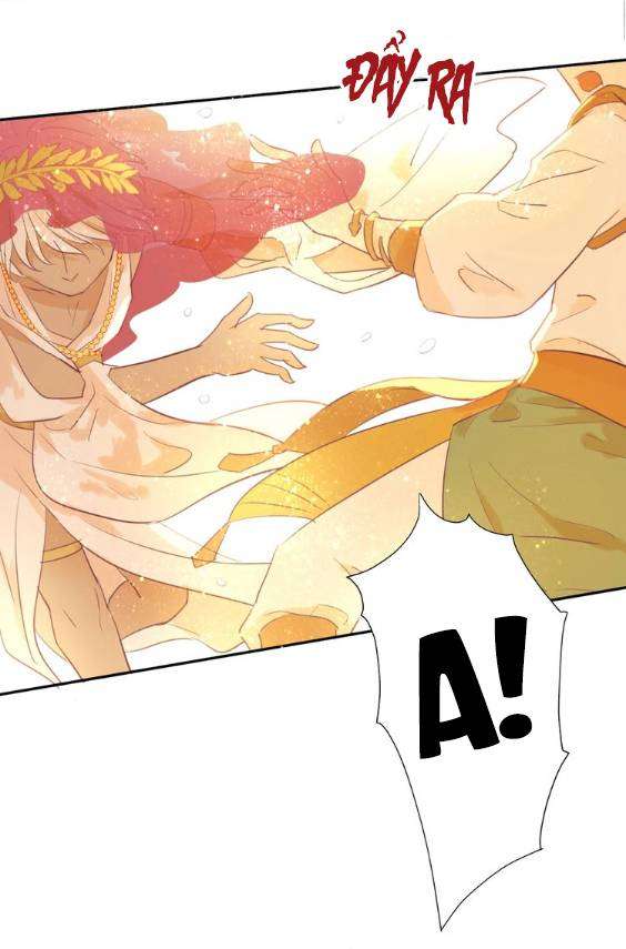 Địch Úc Đa Chi Ca Chapter 8 - Trang 4