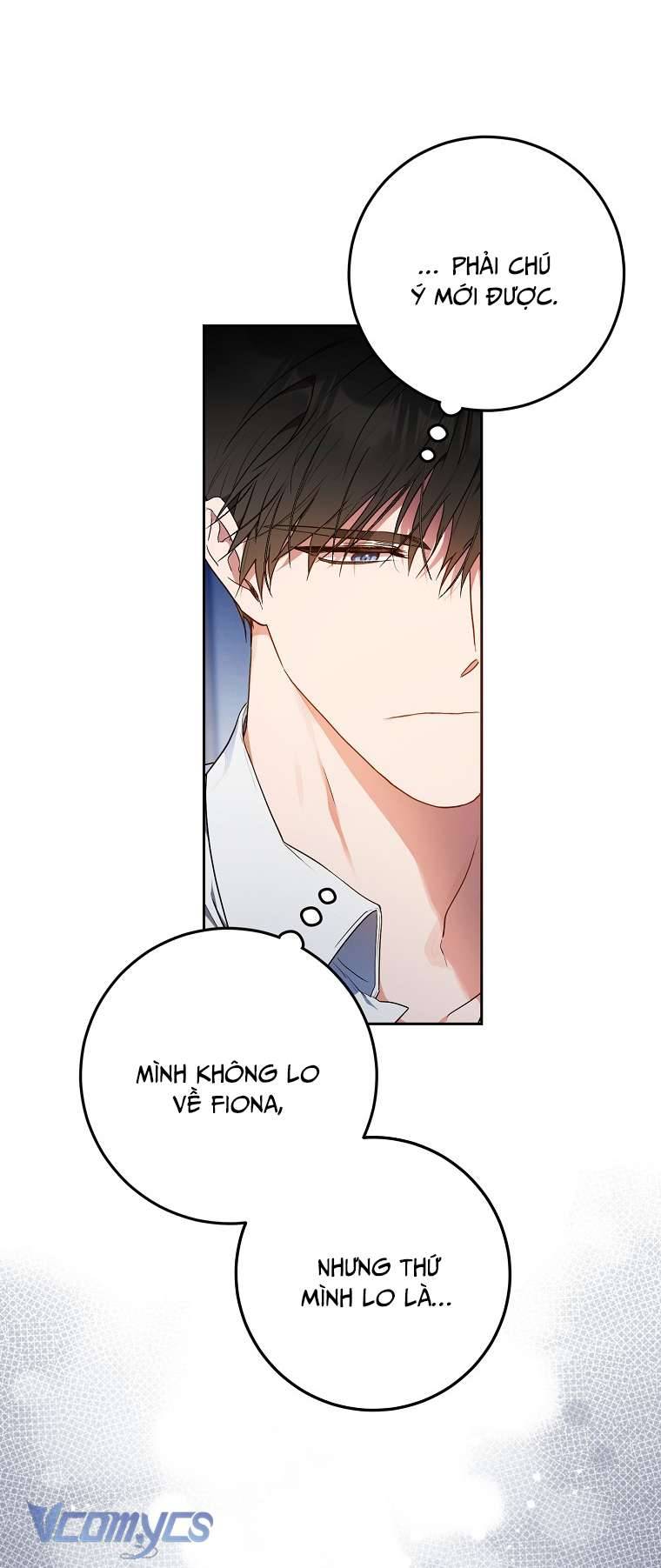 Tôi Trở Thành Vợ Của Nam Chính Chap 96 - Trang 3