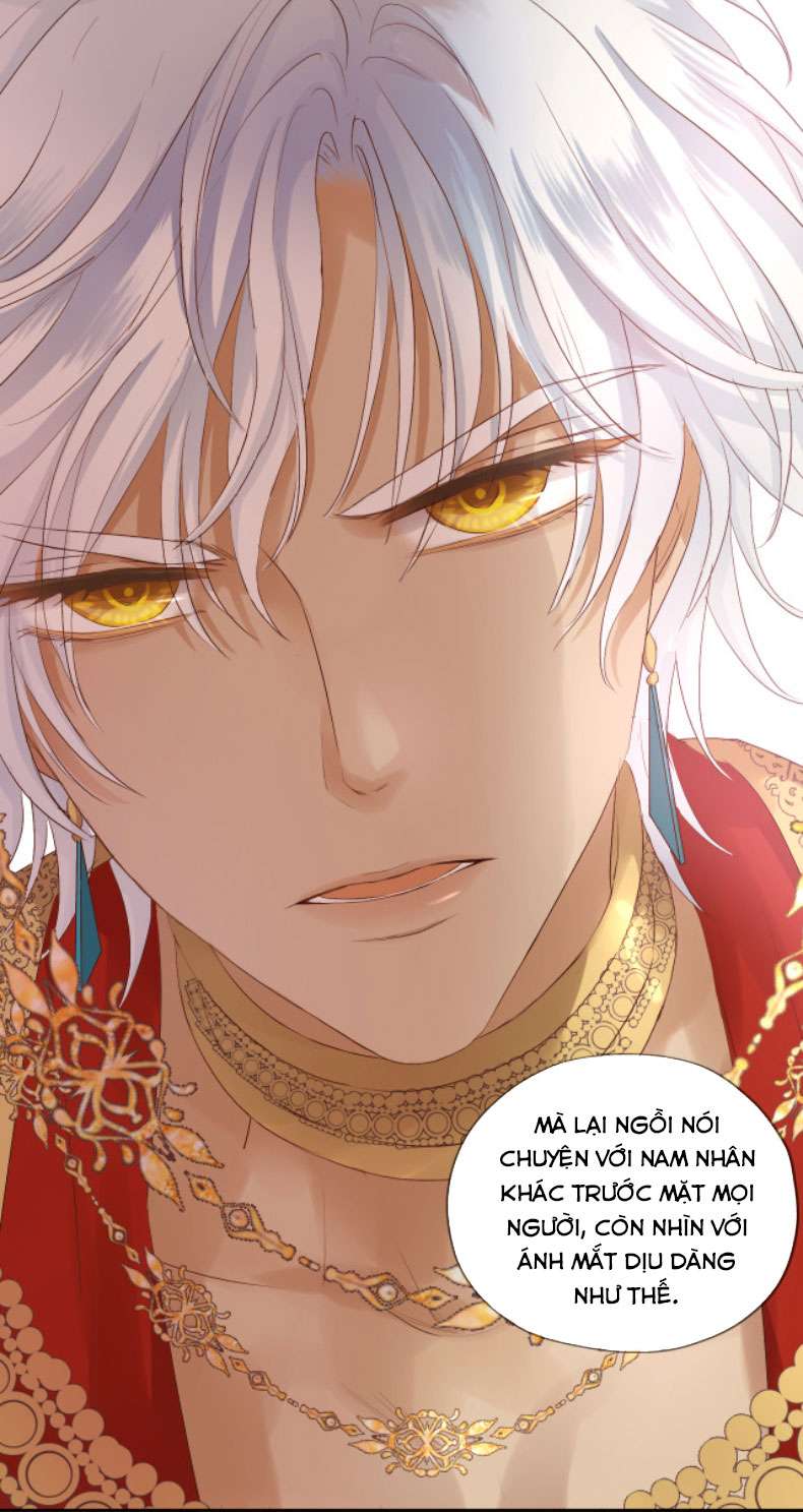 Địch Úc Đa Chi Ca Chapter 87 - Next Chapter 88