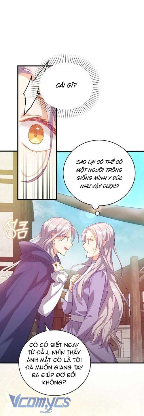 Tôi Chỉ Nhận Ra Sau Khi Mất Cô Ấy Chap 20 - Trang 2