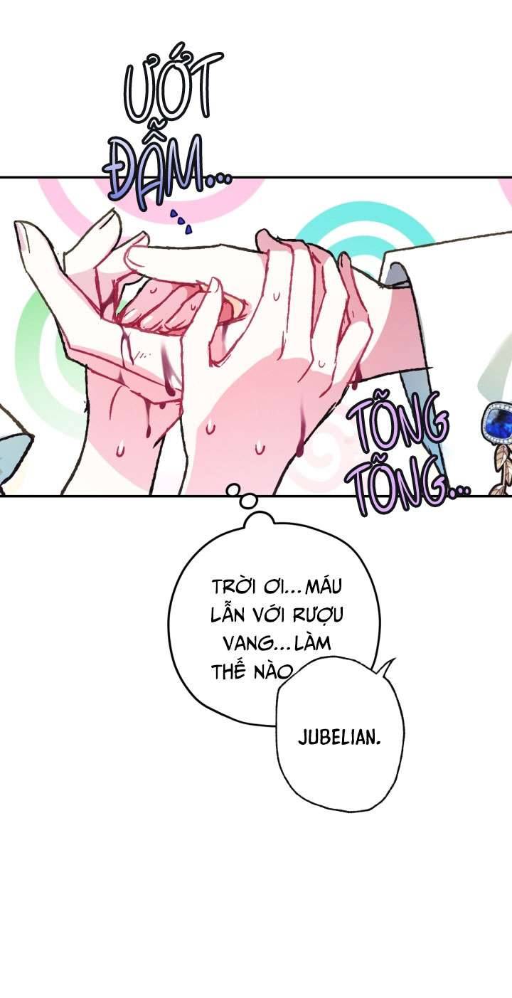 Cha À, Con Không Muốn Kết Hôn Đâu Chap 27 - Trang 2