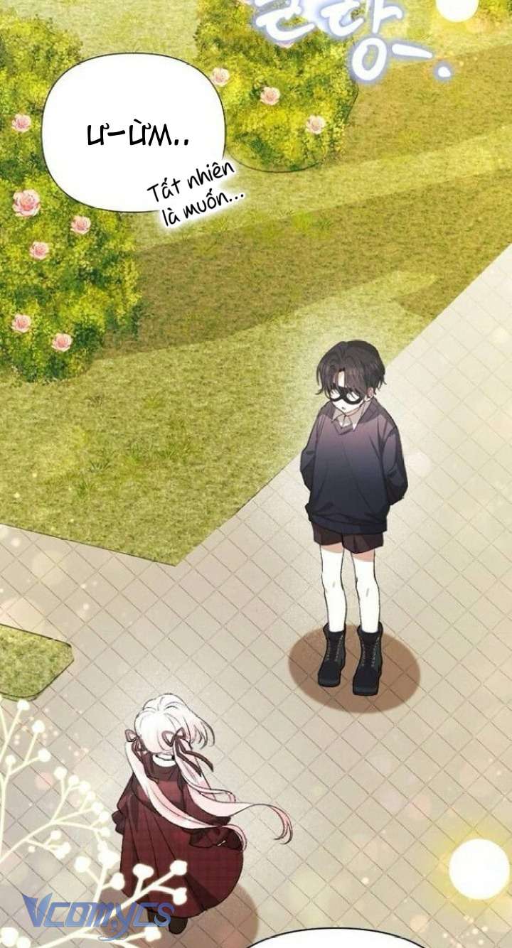 Papa Bạo Chúa, Con Sẽ Bảo Vệ Người! Chap 7 - Trang 2