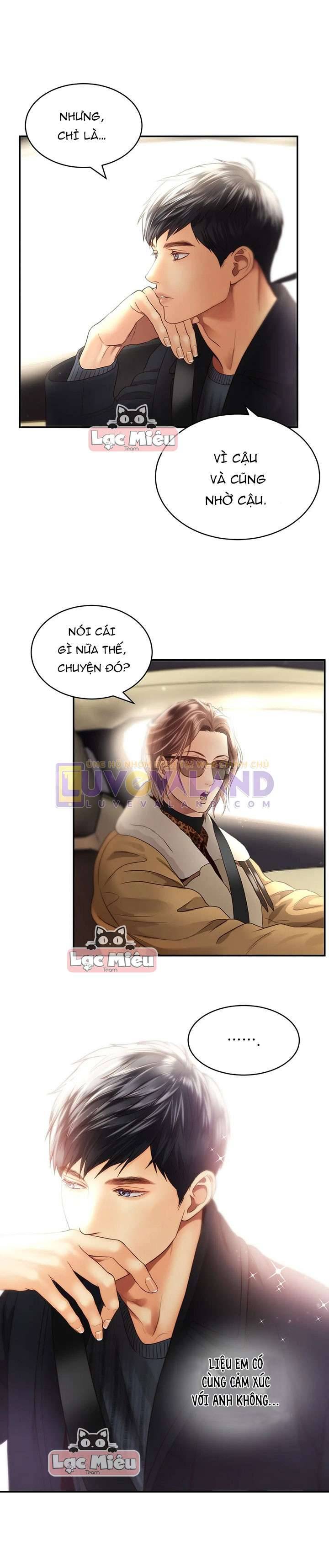 Ngôi Sao Ban Mai Chap 20 - Trang 2