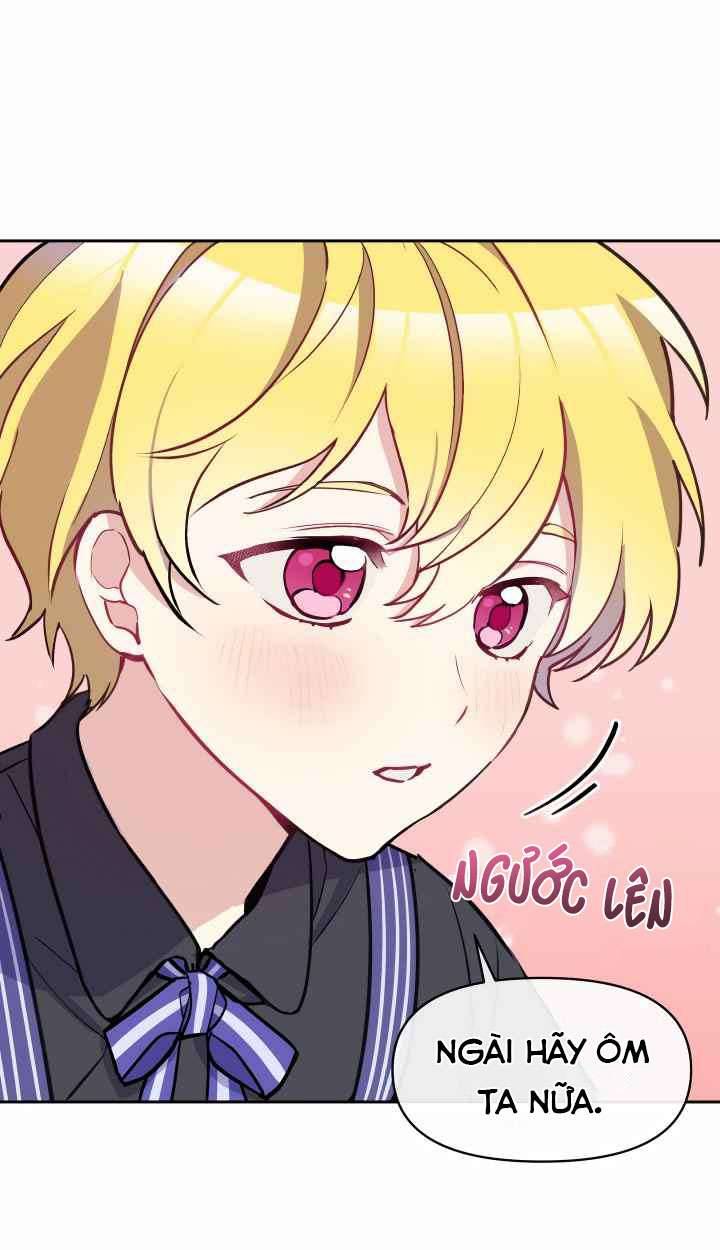 Người Bảo Hộ Của Bạo Quân Là Ma Nữ Tàn Độc Chap 8 - Trang 4