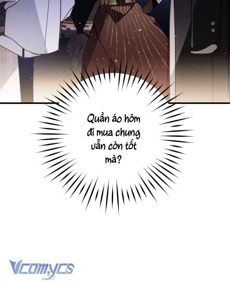 Nuôi vị hôn phu bằng tiền bạc. Chap 38 - Trang 2