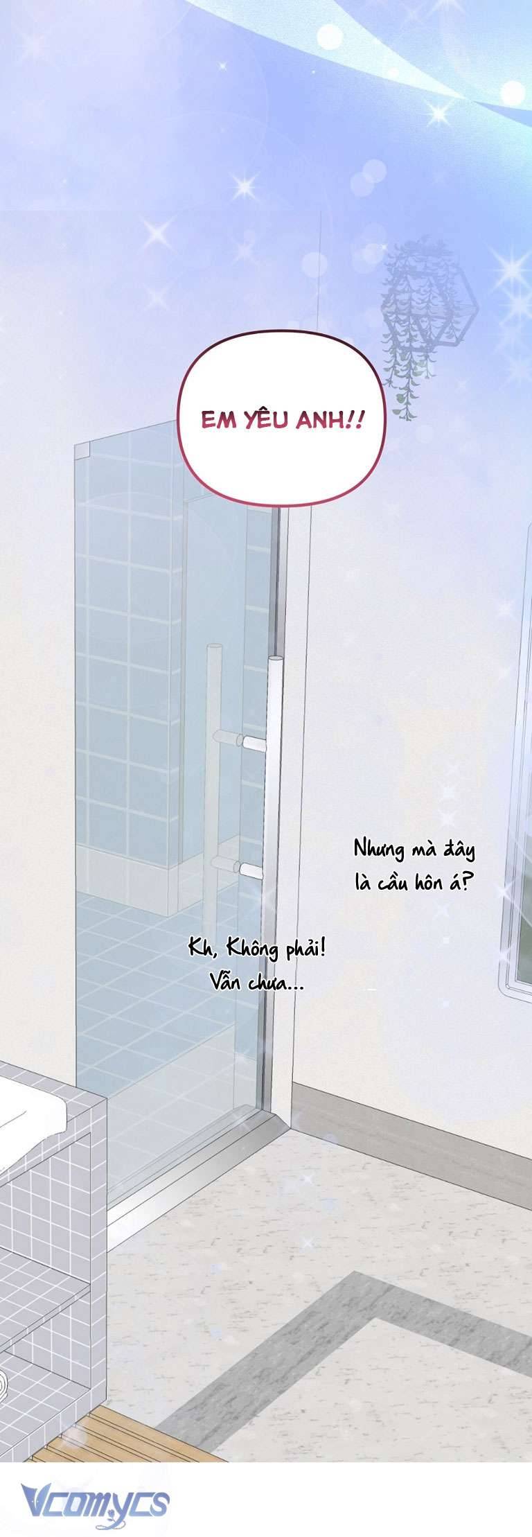 [18+] Scandal Cầu Hôn Chap 4 - Trang 2