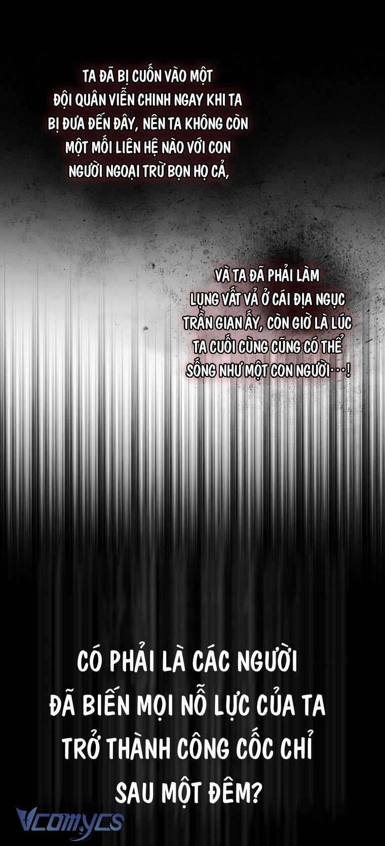 Các Nam Chính Đã Bị Nữ Phụ Cướp Mất Chap 3 - Trang 3