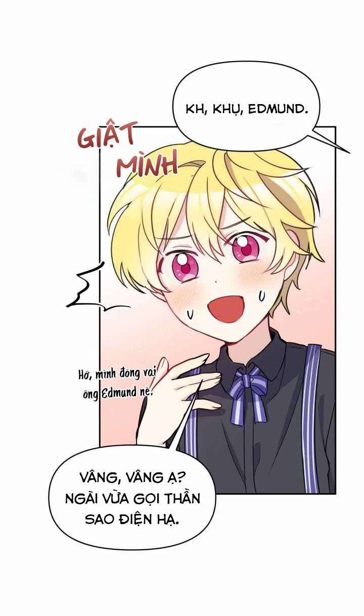 Người Bảo Hộ Của Bạo Quân Là Ma Nữ Tàn Độc Chap 8 - Trang 4