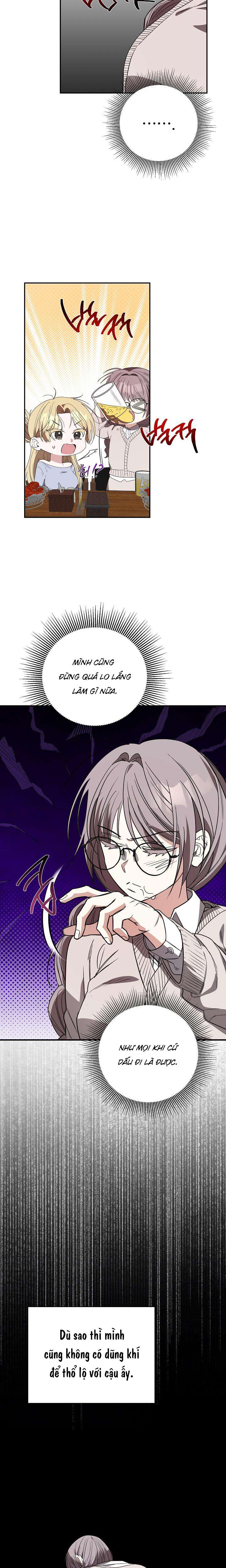 [ 18+ ] Phương trình của bạn thời thơ ấu Chap 2 - Next Chap 3