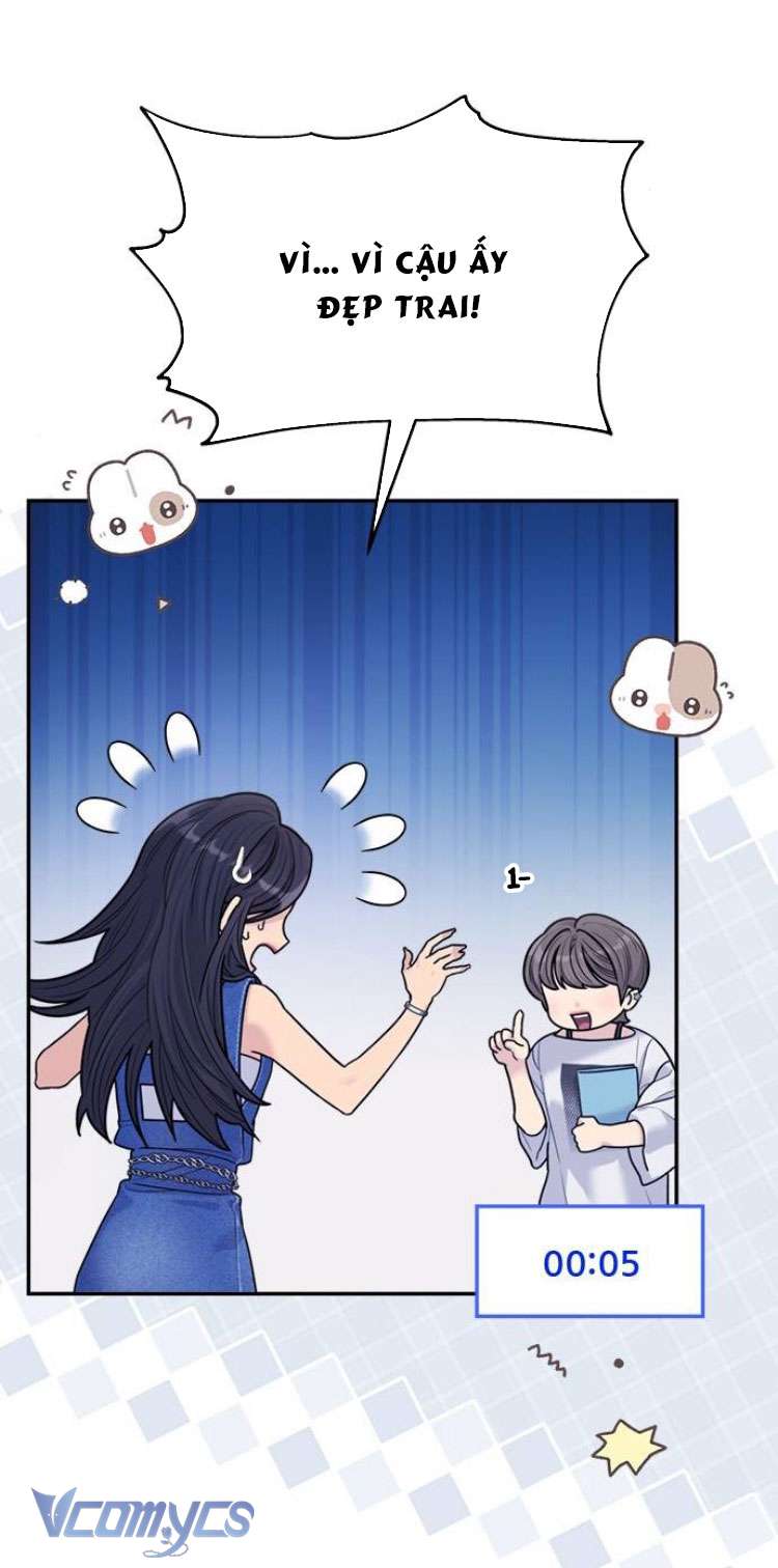 Couple Breaker Chapter 77 - Trang 4