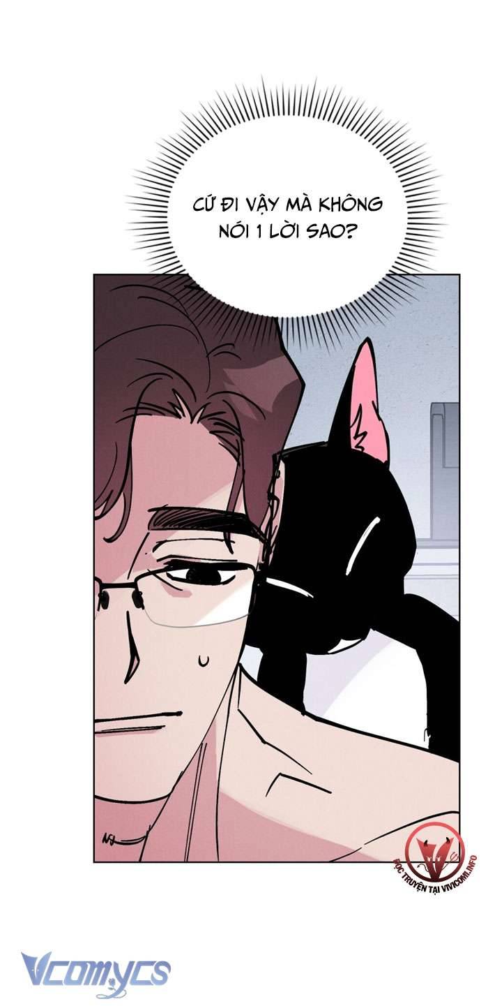 [18+] 7 Giây Thay Vì Một Nụ Hôn Chap 11 - Trang 2