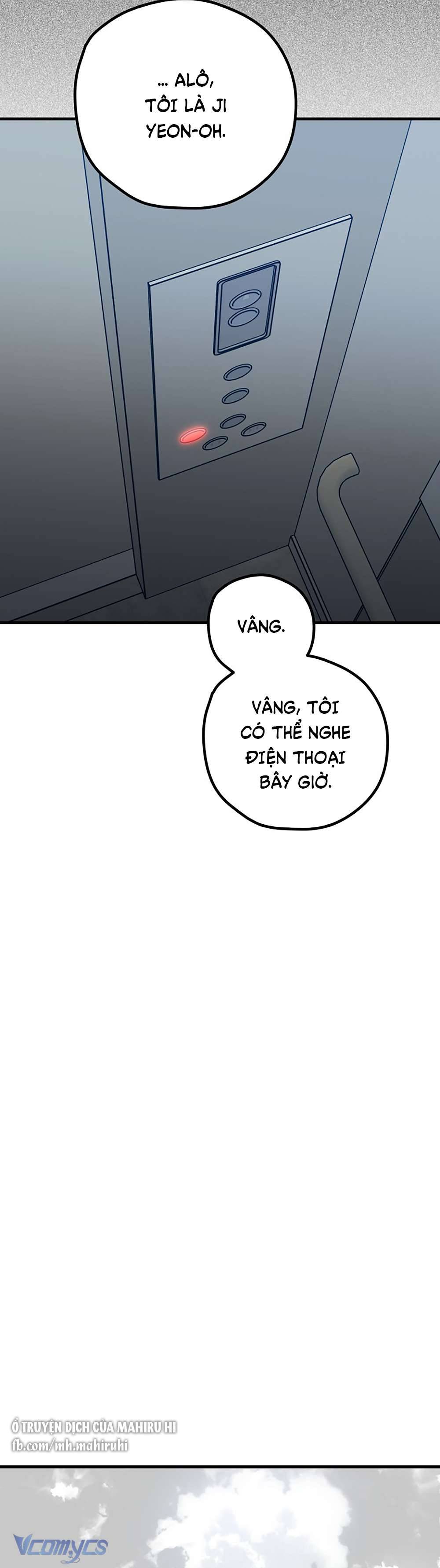 Kẻ Rác Rưởi Không Đáng Được Yêu Chapter 61 - Trang 4