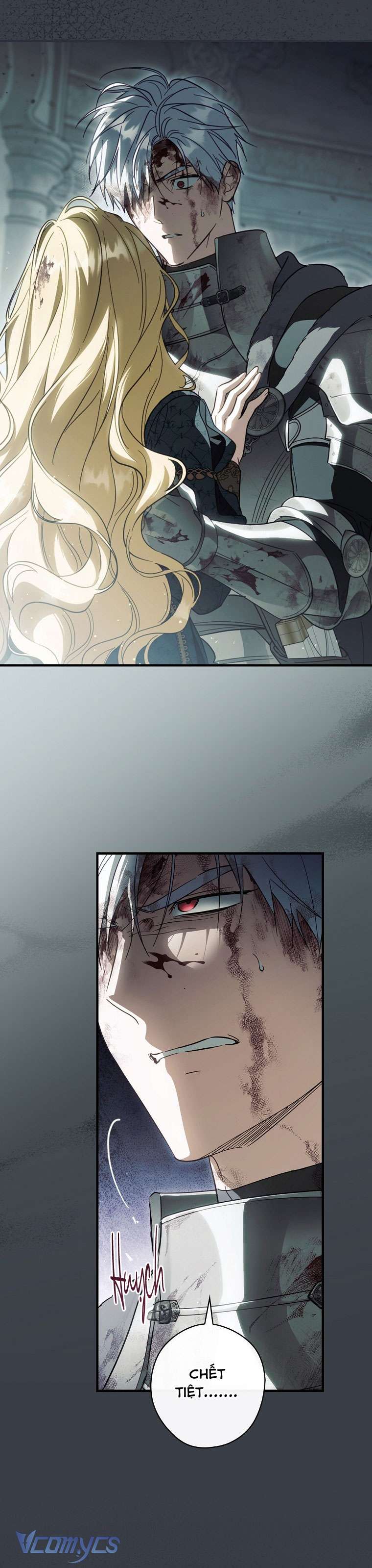 Phương Pháp Khiến Phu Quân Đứng Về Phía Tôi Chapter 106 - Trang 4