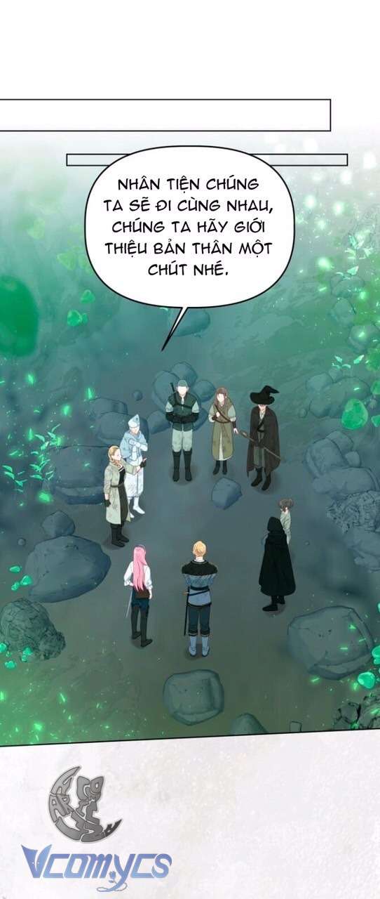 Sự Điều Trị Đặc Biệt Của Tinh Linh Chapter 53 - Next Chapter 54