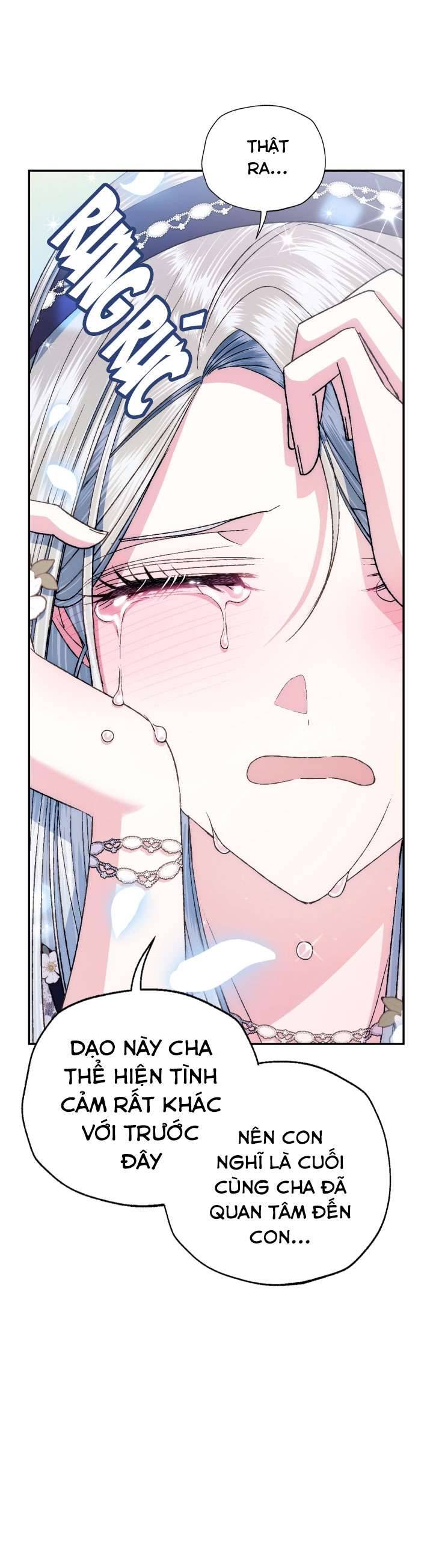 Cha À, Con Không Muốn Kết Hôn Đâu Chap 79 - Trang 2