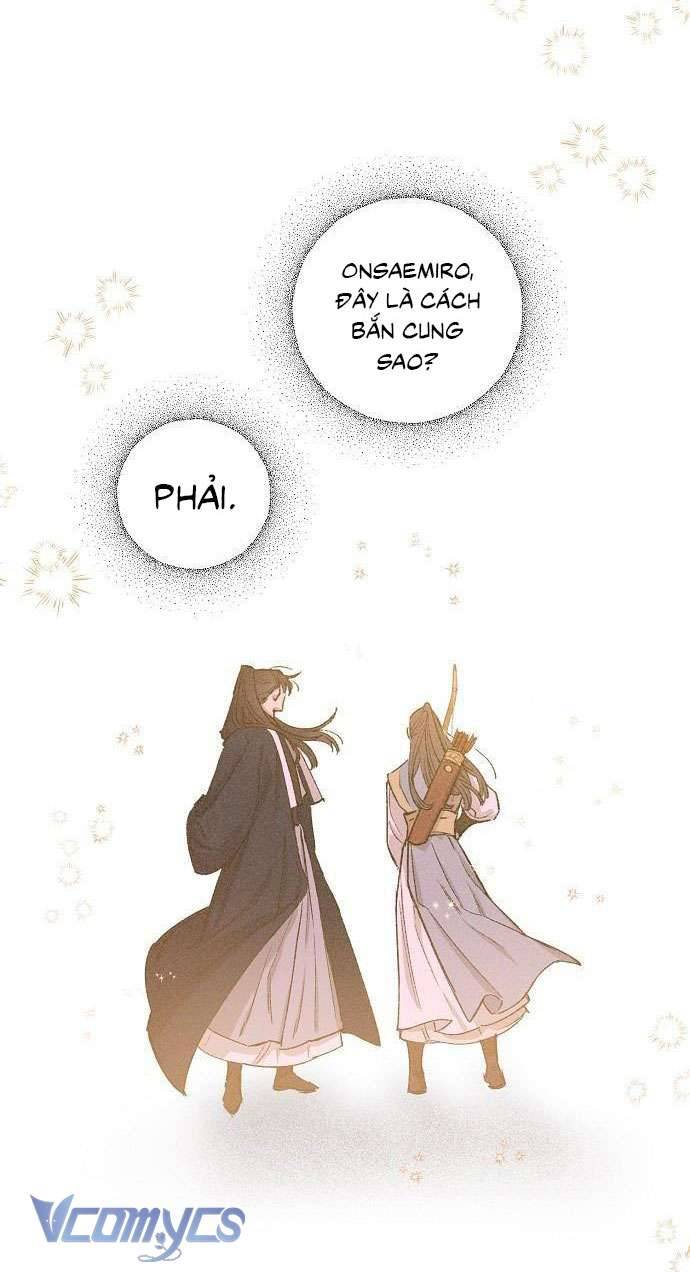 Onsaemiro Chapter 23 - Next Chapter 24