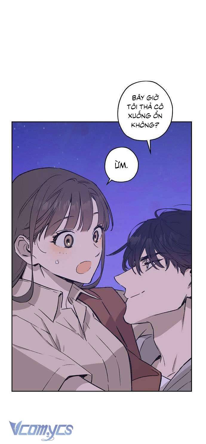 Onsaemiro Chapter 19 - Next Chapter 19.5