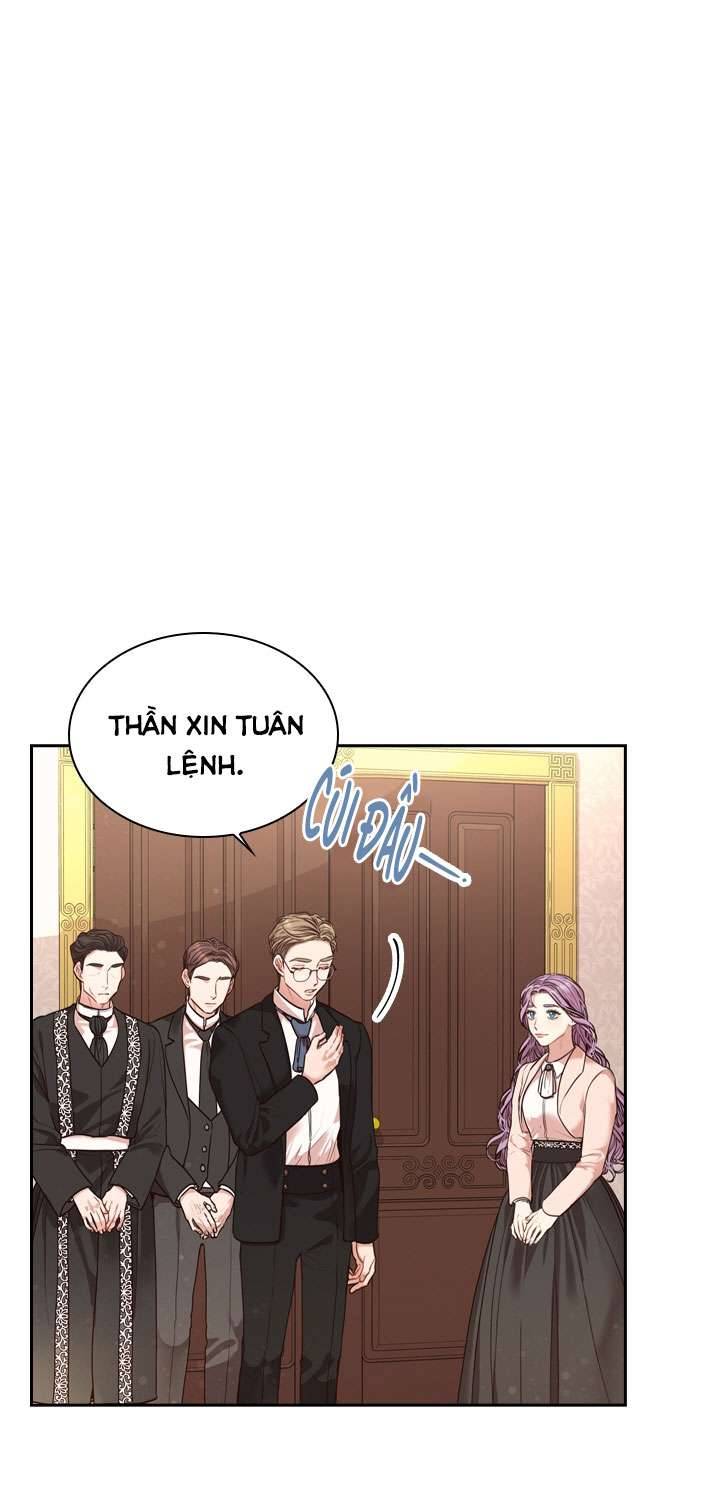Thư Ký Của Bạo Chúa Chapter 27 - Trang 4