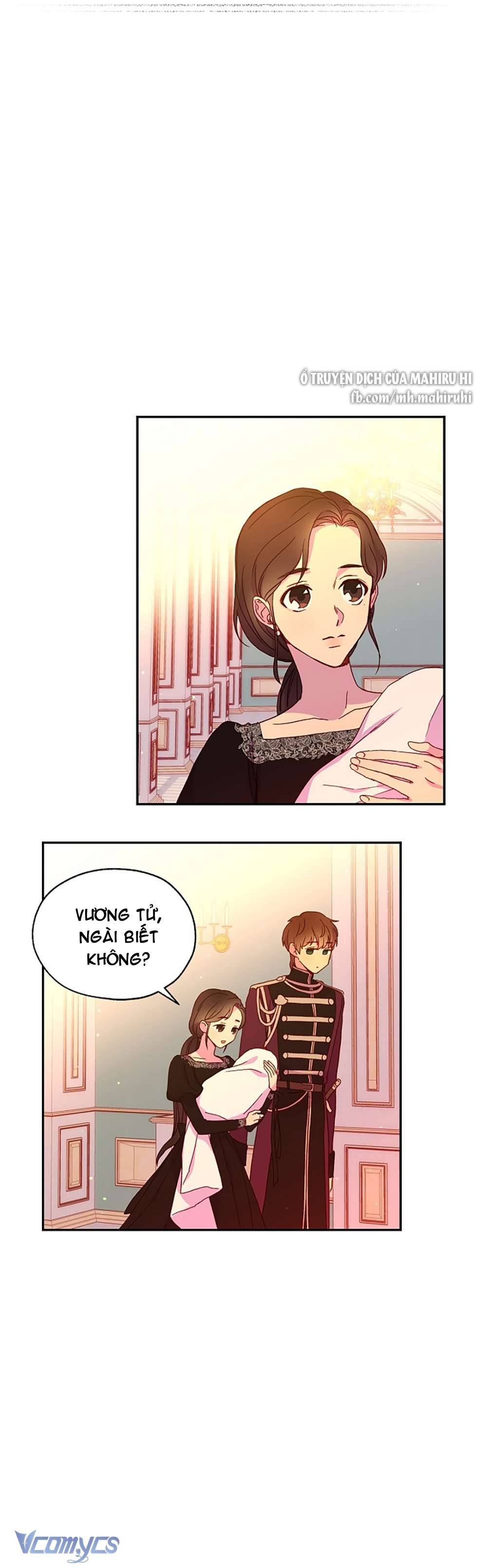 Sống Sót Dưới Thân Phận Hầu Nữ Chap 15 - Trang 2