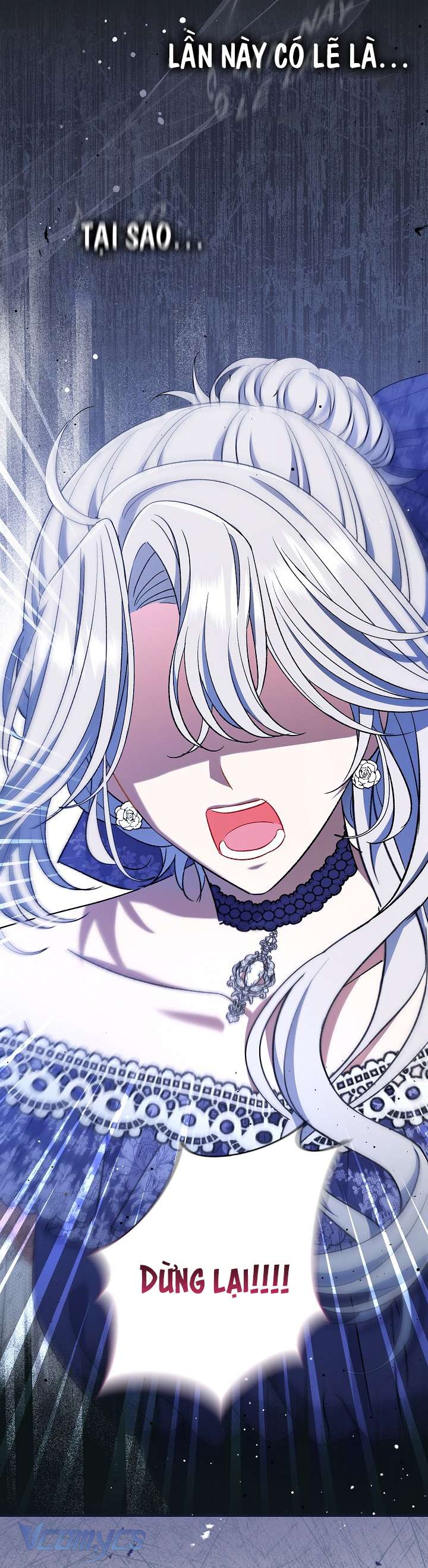 Người Xem Mắt Của Ác Nữ Quá Hoàn Hảo Chapter 31 - Trang 4