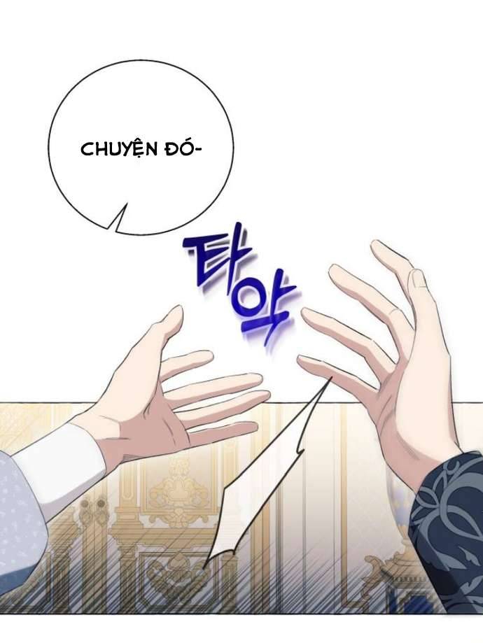 Tôi Tưởng Đó Chỉ Là Tiểu Thuyết Trọng Sinh Bình Thường Chapter 25 - Trang 4