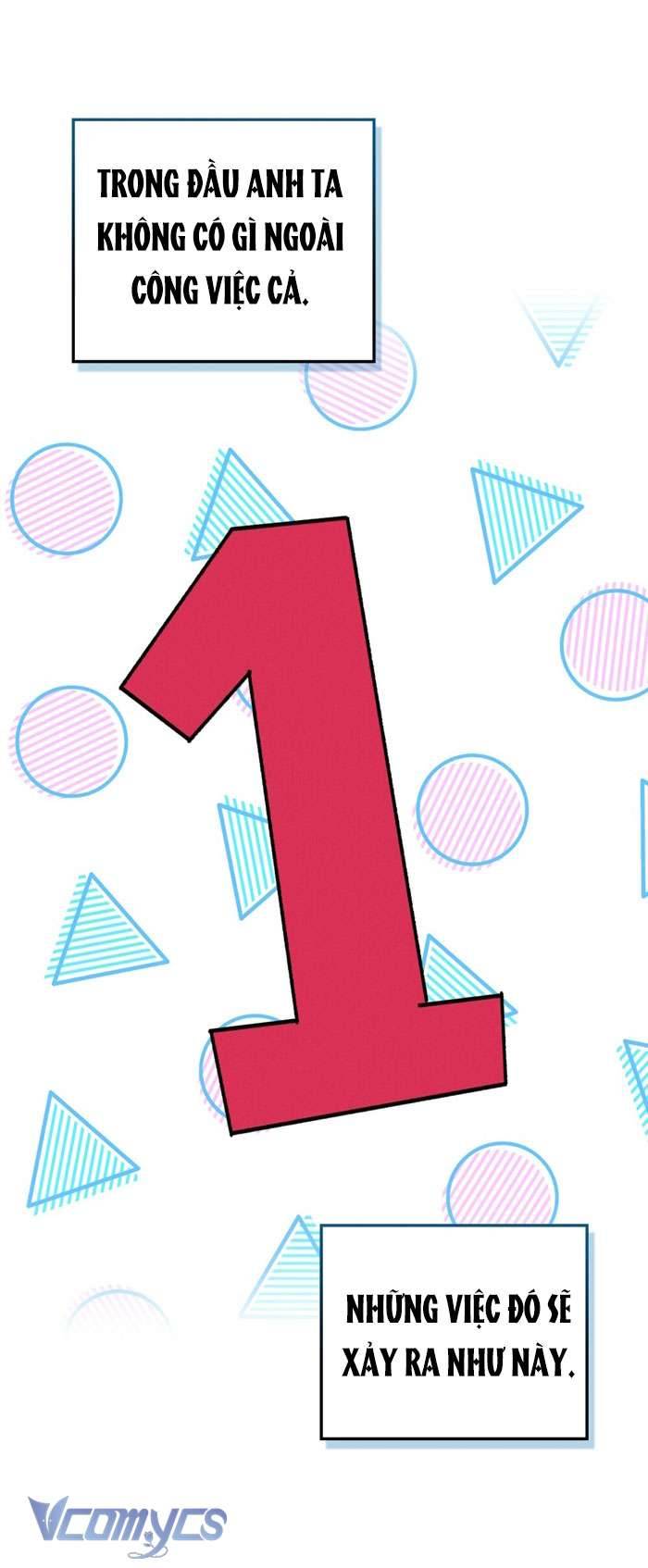 [18+] 7 Giây Thay Vì Một Nụ Hôn Chap 4 - Trang 2