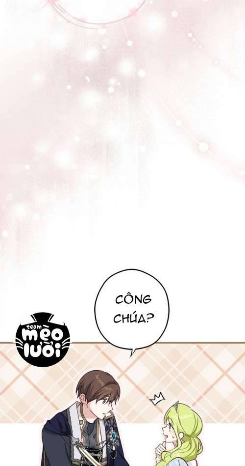 Tôi Đã Bảo Nữ Chính Đang Cải Trang Cơ Mà! Chap 23 - Trang 2